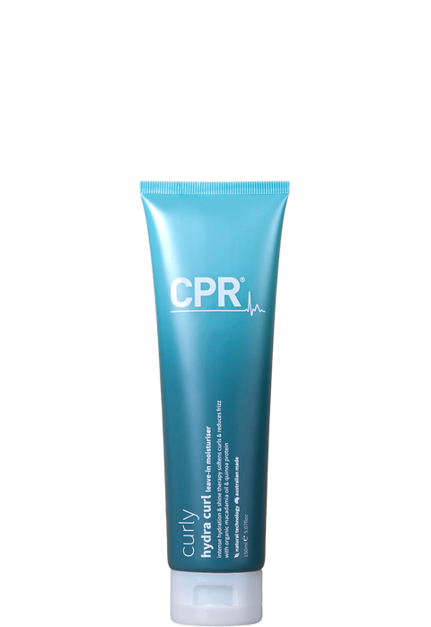 CPR Curly Hydra curl Leave-in 150ml