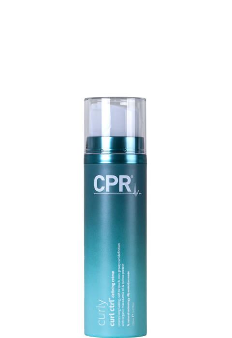CPR Curl  Ctrl defining creme 150ml