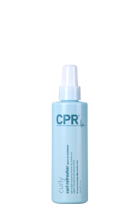 CPR Curly curl Refresher 180ml