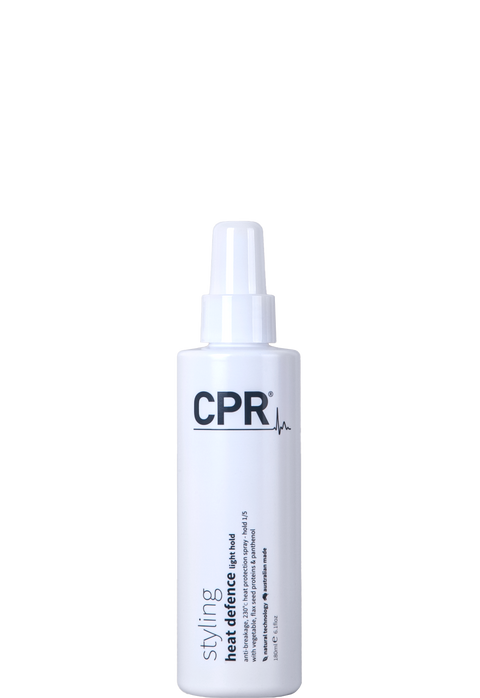 CPR Styling Heat Defence 180ml