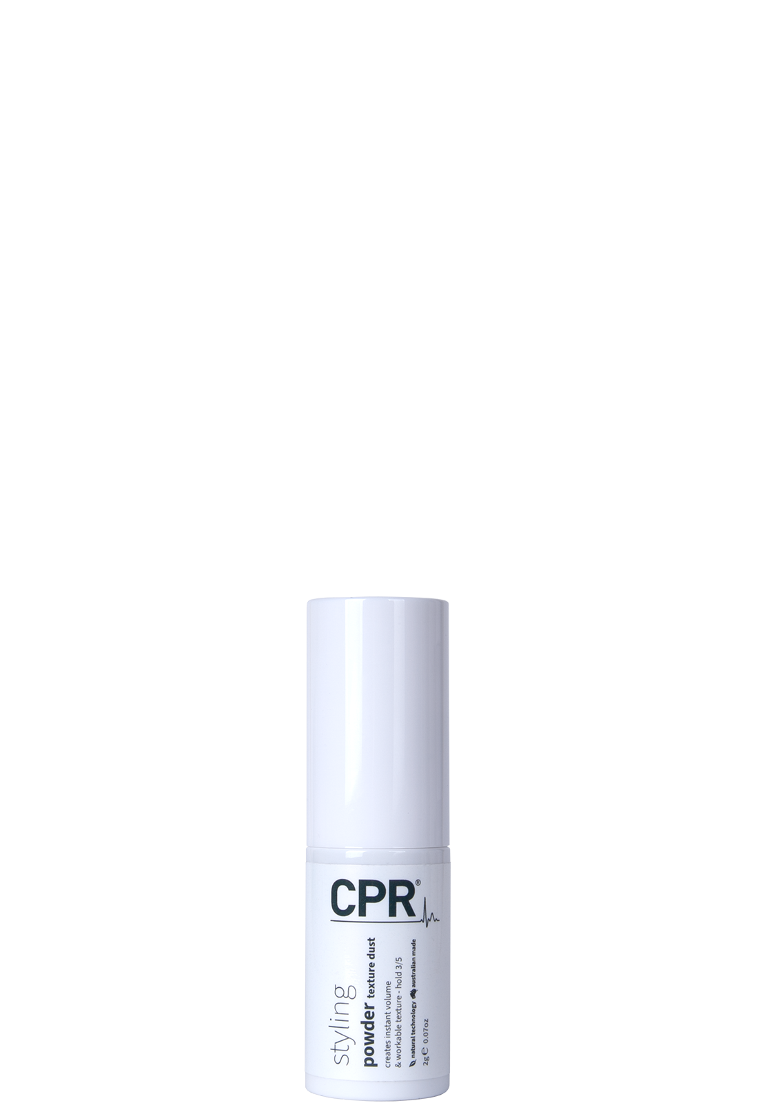 CPR Styling Powder Texture dust 2g