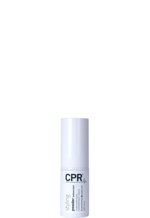 CPR Styling Powder Texture dust 2g