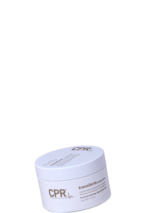 CPR Fortify Transform masque 200ml