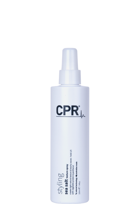 CPR Styling sea salt spray 220ml