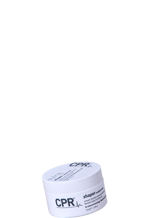 CPR Styling shaper 100g