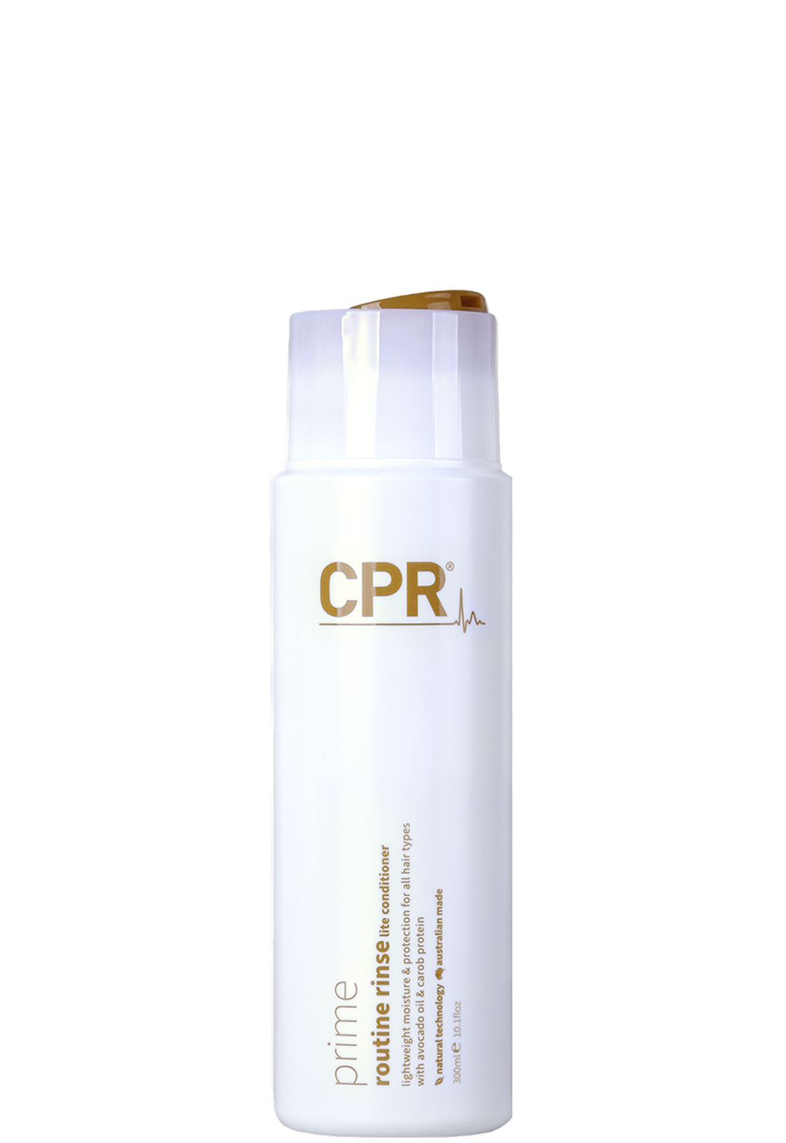 CPR Prime routine rinse conditioner