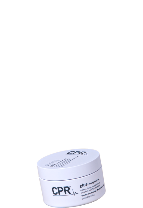 CPR Styling  glue 150ml