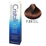 Cristalli Professional Hybrid System 100ml