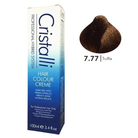 Cristalli Professional Hybrid System 100ml