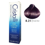 Cristalli Professional Hybrid System 100ml