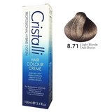 Cristalli Professional Hybrid System 100ml