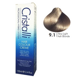 Cristalli Professional Hybrid System 100ml