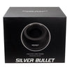 Silver Bullet Super Pod Induction Roller Heater