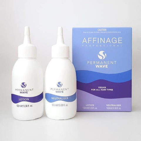 AFFINAGE- PERMANENT WAVE