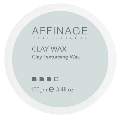 AFFINAGE CLAY WAX 100G
