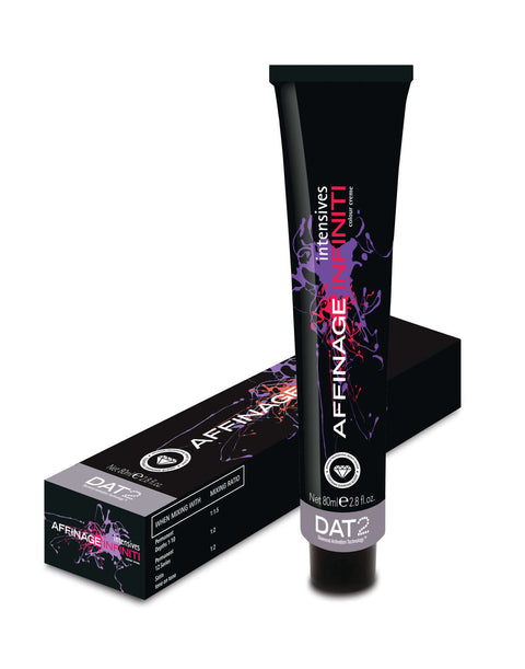 Affinage Infiniti Intensives - Permanent Colour