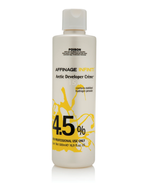 AFFINAGE ARTIC DEVELOPER 4.5% 500ML