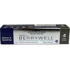 BERRYWELL GRAPHIT