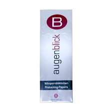BERRYWELL LASH PROTECTING PAPERS