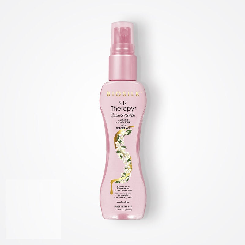 Biosilk Therapy Hair Jasmine and honey Fragrance