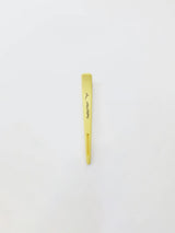Excellent Edges Carbon clips 6pk yellow