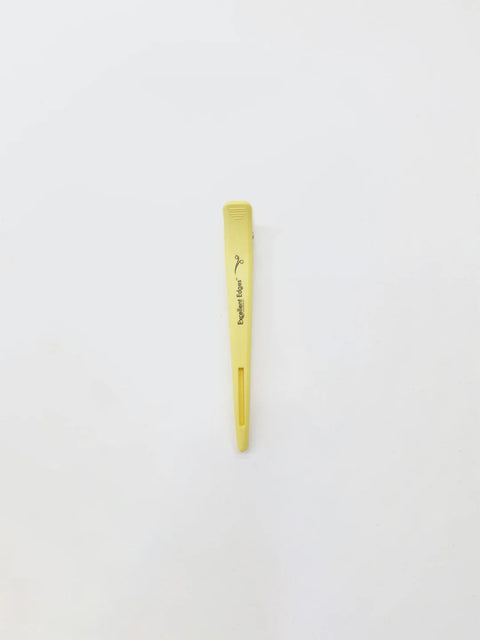 Excellent Edges Carbon clips 6pk yellow