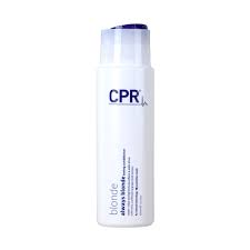 CPR  Blonde always blonde Conditioner