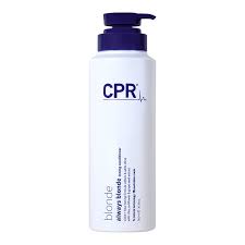 CPR  Blonde always blonde Conditioner