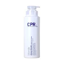 CPR  Blonde always blonde shampoo
