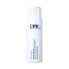 CPR  Blonde always blonde shampoo