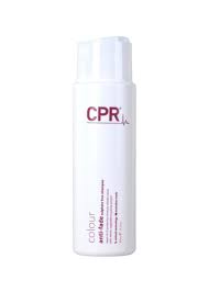 CPR Colour anti-fade shampoo