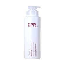 CPR Colour anti-fade shampoo