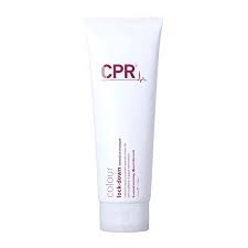 CPR Colour lock-down Masque