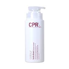 CPR Colour lock-down Masque