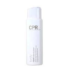 CPR Fortify repair shampoo