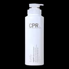 CPR Fortify repair shampoo