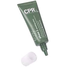 CPR Frizzy phase 1 smoothing creme