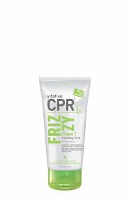 CPR Frizzy phase 1 smoothing creme