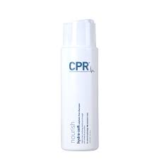 CPR Nourish Hydra soft shampoo
