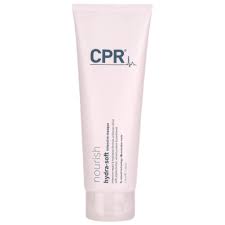 CPR Nourish hydra soft masque