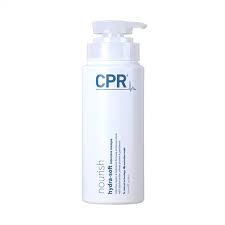 CPR Nourish hydra soft masque