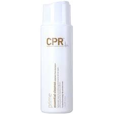 CPR Prime esssential clense shampoo