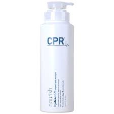 CPR Prime esssential clense shampoo