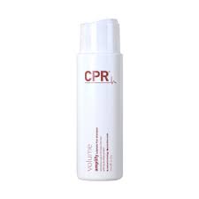 CPR Volume Amplify shampoo