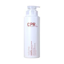 CPR Volume Amplify shampoo