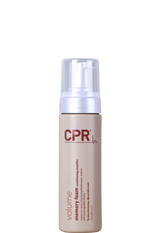 CPR Volume Memory foam 180ml