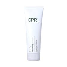 CPR Frizzy smoothing masque