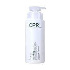 CPR Frizzy smoothing masque