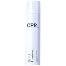 CPR styling dry wax  203ml
