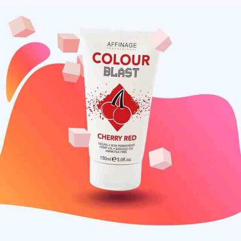 AFFINAGE COLOUR BLAST